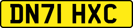 DN71HXC