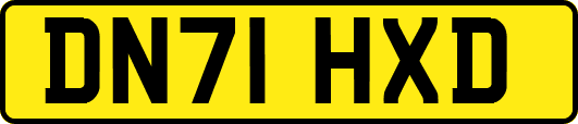DN71HXD