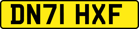 DN71HXF