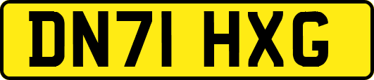 DN71HXG