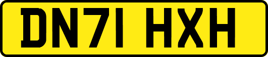 DN71HXH