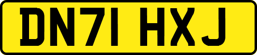 DN71HXJ