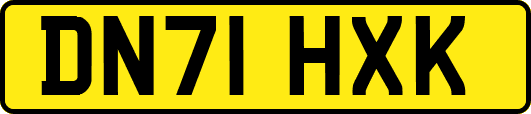 DN71HXK