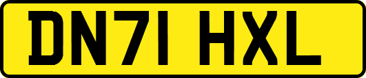 DN71HXL