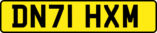 DN71HXM