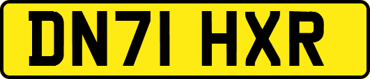 DN71HXR