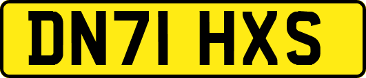 DN71HXS
