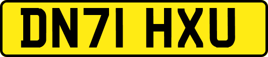 DN71HXU