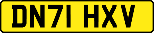 DN71HXV