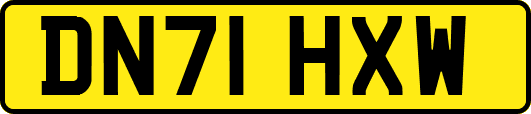 DN71HXW