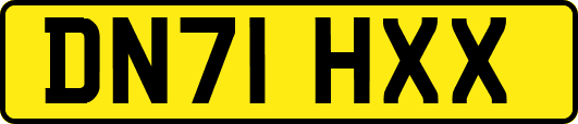 DN71HXX