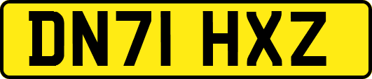 DN71HXZ