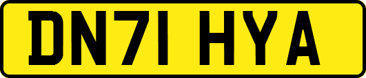 DN71HYA