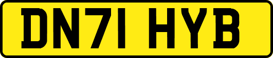 DN71HYB
