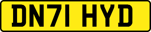 DN71HYD