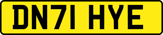 DN71HYE