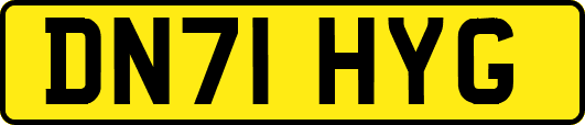 DN71HYG