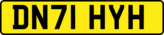 DN71HYH