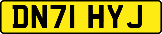 DN71HYJ