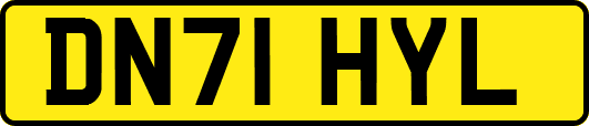 DN71HYL