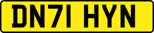 DN71HYN