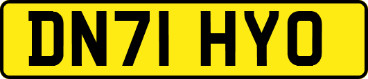 DN71HYO