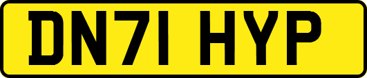 DN71HYP