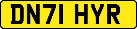 DN71HYR