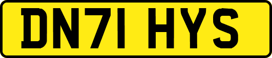 DN71HYS