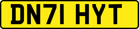 DN71HYT