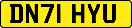DN71HYU