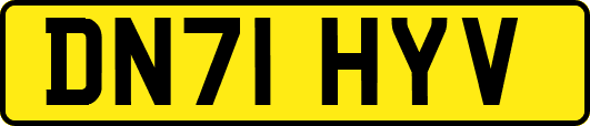 DN71HYV