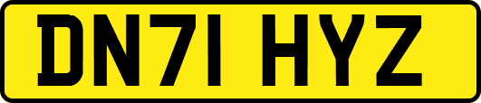 DN71HYZ