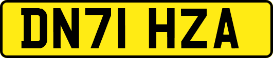 DN71HZA