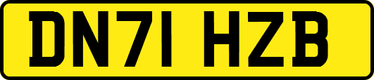 DN71HZB