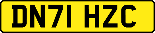 DN71HZC