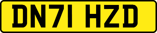 DN71HZD