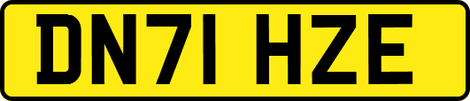DN71HZE
