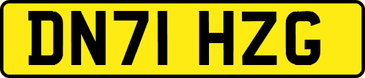 DN71HZG