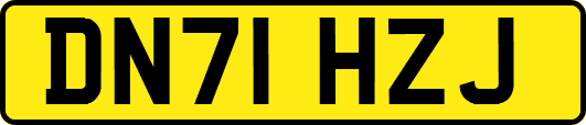 DN71HZJ
