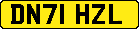 DN71HZL