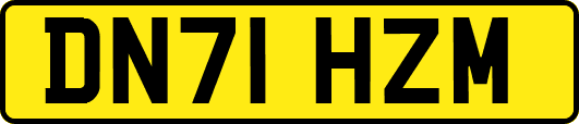 DN71HZM