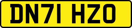 DN71HZO