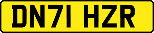 DN71HZR