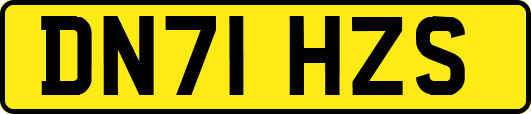 DN71HZS