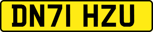 DN71HZU