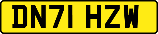 DN71HZW