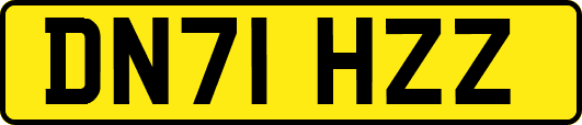 DN71HZZ