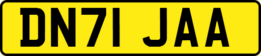 DN71JAA