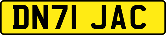 DN71JAC